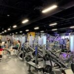 Gimnasio Gimnasio Smart Fit – Ferrería en Ciudad De México