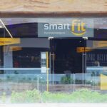 Gimnasio Gimnasio Smart Fit – Gran Terraza Coapa en Ciudad De México