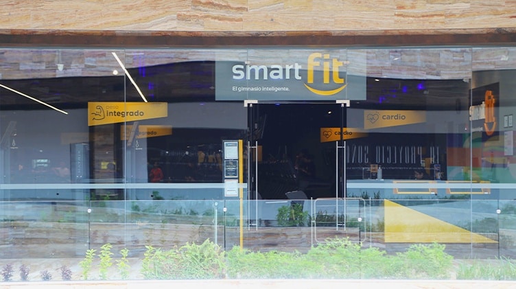 Mejores Escuelas De Box En Venustiano Carranza CDMX Cerca De Mi 936 Gimnasio Gimnasio Smart Fit – Gran Terraza Coapa en Ciudad De México