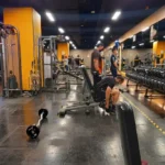 Gimnasio Unidad Deportiva Benito Juarez Xalpa