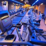 Gimnasio Gimnasio Smart Fit – La Viga en Ciudad De México