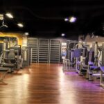 Gimnasio Gimnasio Smart Fit – Las Armas en Ciudad De México