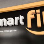 Gimnasio Gimnasio Smart Fit – Legaria en Ciudad De México