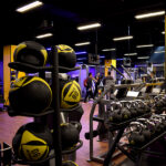 Gimnasio Gimnasio Smart Fit – Lindavista en Ciudad De México