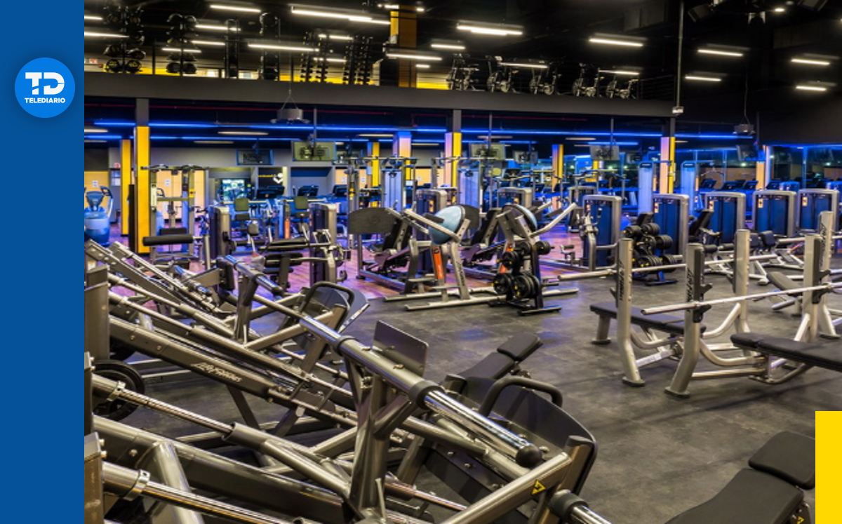 Mejores Escuelas De Box En Venustiano Carranza CDMX Cerca De Mi 1611 Gimnasio Gimnasio Smart Fit – Masaryk 169 en Ciudad De México