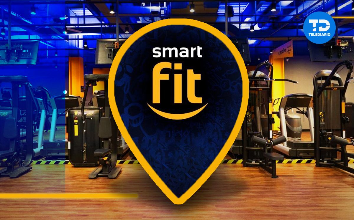 Mejores Escuelas De Box En Venustiano Carranza CDMX Cerca De Mi 2142 Gimnasio Gimnasio Smart Fit – Pabellón Altavista en Ciudad De México