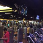 Gimnasio Gimnasio Smart Fit – Pabellón Cuauhtémoc en Ciudad De México