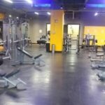 Gimnasio Gimnasio Smart Fit – Palmas Carso en Ciudad De México
