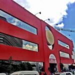 Gimnasio Gimnasio Smart Fit – Pericentro en Ciudad De México
