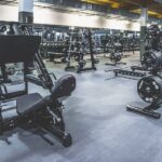 Gimnasio Gimnasio Smart Fit – Puerta Aragón en Ciudad De México