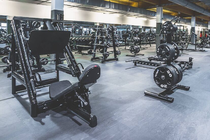 Mejores Escuelas De Box En Venustiano Carranza CDMX Cerca De Mi 1819 Gimnasio Gimnasio Smart Fit – Puerta Aragón en Ciudad De México