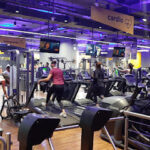 Gimnasio Gimnasio Smart Fit – Reforma 26 en Ciudad De México