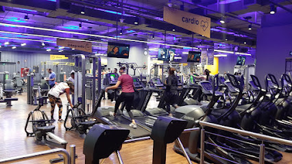 Mejores Escuelas De Box En Venustiano Carranza CDMX Cerca De Mi 1867 Gimnasio Gimnasio Smart Fit – Reforma 26 en Ciudad De México