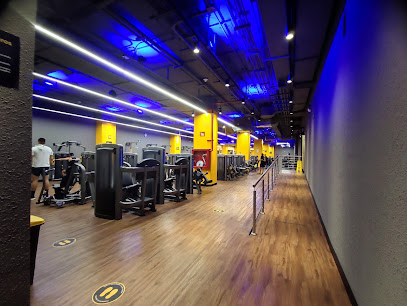 Mejores Escuelas De Box En Venustiano Carranza CDMX Cerca De Mi 1875 Gimnasio Gimnasio Smart Fit – Reforma 99 en Ciudad De México
