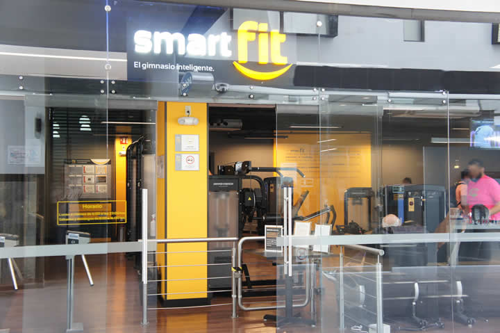 Mejores Escuelas De Box En Venustiano Carranza CDMX Cerca De Mi 1660 Gimnasio Gimnasio Smart Fit – San Jerónimo en Ciudad De México