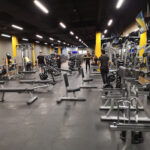 Gimnasio Gimnasio Smart Fit- Tenayuca en Ciudad De México