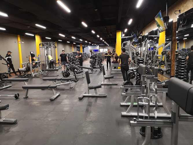 Mejores Escuelas De Box En Venustiano Carranza CDMX Cerca De Mi 1804 Gimnasio Gimnasio Smart Fit- Tenayuca en Ciudad De México