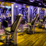 Gimnasio Gimnasio Smart Fit – Tezontle en Ciudad De México