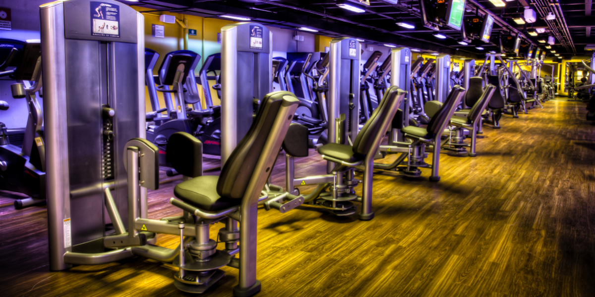 Mejores Escuelas De Box En Venustiano Carranza CDMX Cerca De Mi 1743 Gimnasio Gimnasio Smart Fit – Tezontle en Ciudad De México