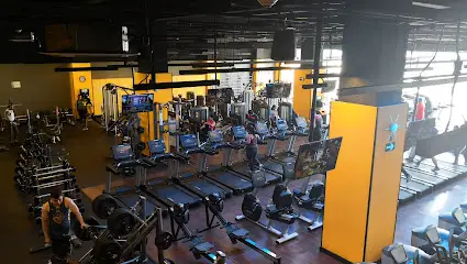 Mejores Escuelas De Box En Venustiano Carranza CDMX Cerca De Mi 1565 Gimnasio Gimnasio Smart Fit – Tláhuac en Ciudad De México