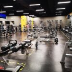 Gimnasio Gimnasio Smart Fit – Tlatelolco en Ciudad De México
