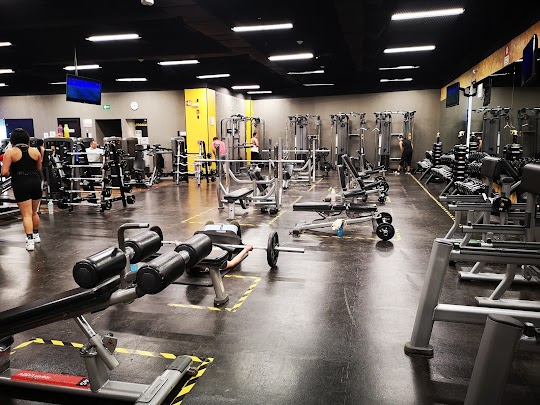 Mejores Escuelas De Box En Venustiano Carranza CDMX Cerca De Mi 1856 Gimnasio Gimnasio Smart Fit – Tlatelolco en Ciudad De México