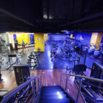 Gimnasio Gimnasio Smart Fit – Torre Diana en Ciudad De México