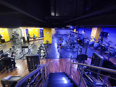 gimnasio gimnasio smart fit torre diana en ciudad de mexico