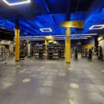 Gimnasio Gimnasio Smart Fit – Zentrika Santa Fe en Ciudad De México