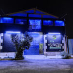 Gimnasio Gimnasio Sparta La Casa De La Fuerza en Ciudad De México