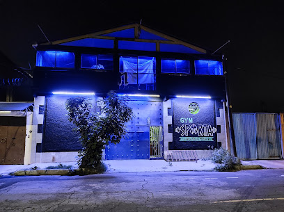 Mejores Escuelas De Box En Venustiano Carranza CDMX Cerca De Mi 1569 Gimnasio Gimnasio Sparta La Casa De La Fuerza en Ciudad De México