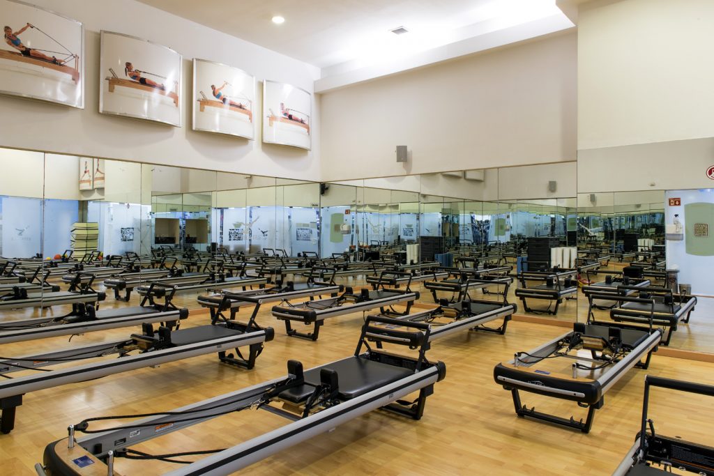 Mejores Escuelas De Box En Venustiano Carranza CDMX Cerca De Mi 2154 Gimnasio Gimnasio Sta. Fe en Ciudad De México