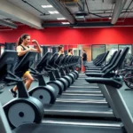 Gimnasio Gimnasio Tavira en Ciudad De México
