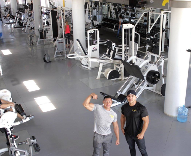 Mejores Escuelas De Box En Venustiano Carranza CDMX Cerca De Mi 861 Gimnasio Gimnasio Titán en Ciudad De México