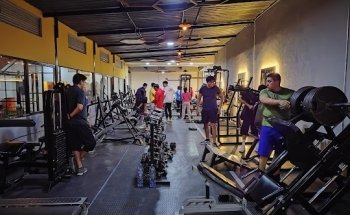 gimnasio gimnasio urbano 211 en san lorenzo tlacoyucan