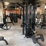 Gimnasio Gimnasio Vivefit Real G For Life. en Ciudad De México