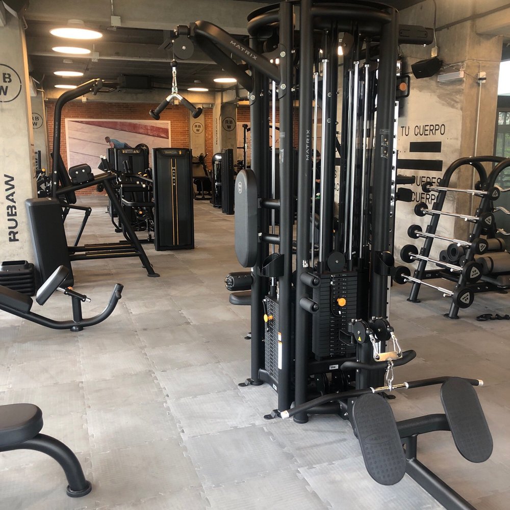 Mejores Escuelas De Box En Venustiano Carranza CDMX Cerca De Mi 2138 Gimnasio Gimnasio Vivefit Real G For Life. en Ciudad De México