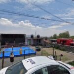 Gimnasio Gimnasio Xolalpa Galicia en Ciudad De México