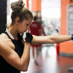Gimnasio Gimnasio Y Escuela De Box Zar en Ciudad De México
