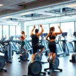 Gimnasio Gimnasios Heladio en Ciudad De México