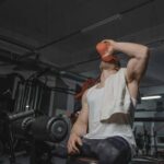 Gimnasio Gimnasios Urbanos 187 en Ciudad De México