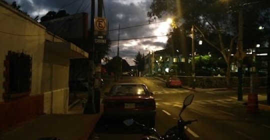 Mejores Escuelas De Box En Venustiano Carranza CDMX Cerca De Mi 1576 Gimnasio Gimnasios Urbanos 213 en Ciudad De México