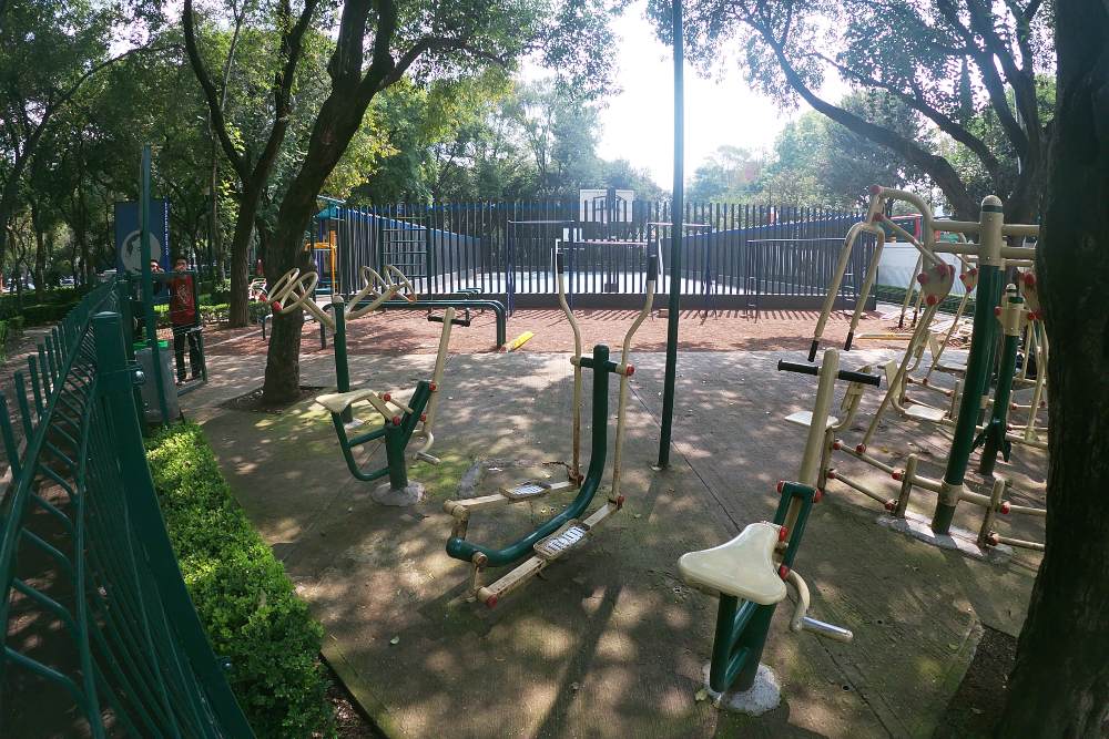 Mejores Escuelas De Box En Venustiano Carranza CDMX Cerca De Mi 1869 Gimnasio Gimnasios Urbanos 84 en Ciudad De México