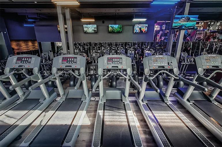 gimnasio go fitness parque jardin en cdmx