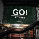 Gimnasio Go! Fitness Polanco en Ciudad De México