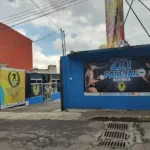 Gimnasio Gold Club Fitness Blue en Ciudad De México
