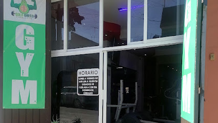 gimnasio gold green en ciudad de mexico