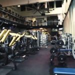 Gimnasio Golden Gym en Ciudad De México