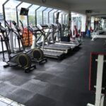 Gimnasio Gorilla’s Fitness Gym en Ciudad De México