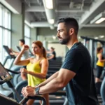 Gimnasio Guerrero Fitness Club en Ciudad De México